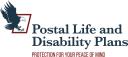 Postal Life and Disability Plans logo